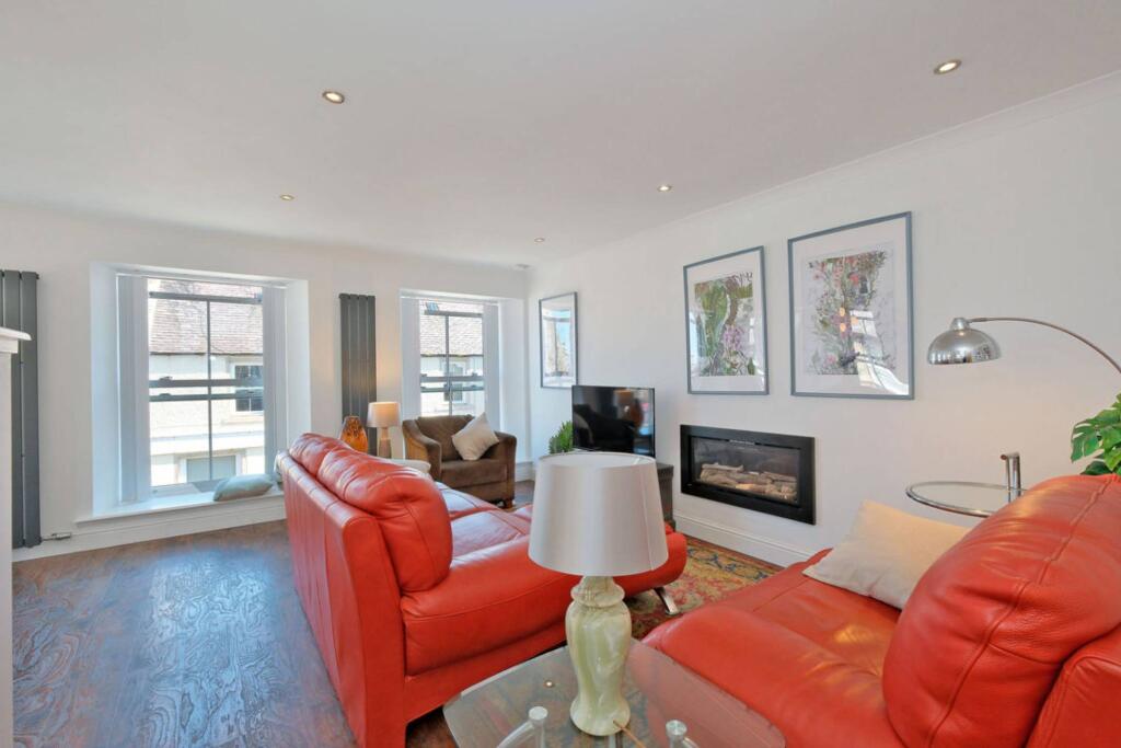 Apartment in Portsoy, Aberdeenshire - View 4