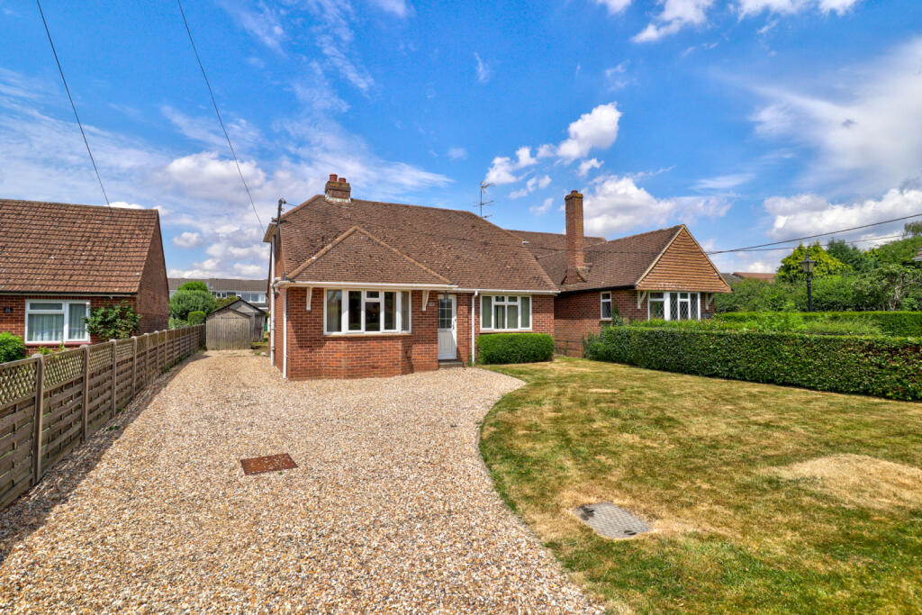 Main image of property: Browns Road, Holmer Green, High Wycombe, Buckinghamshire, HP15