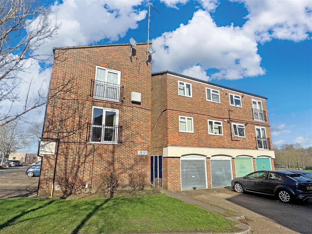 Main image of property: Ladybank, BRACKNELL