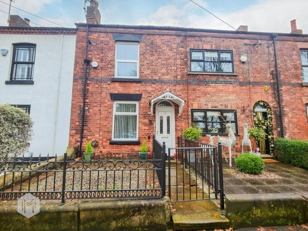 Main image of property: Greenleach Lane, Worsley, Manchester, Greater Manchester, M28 2RS