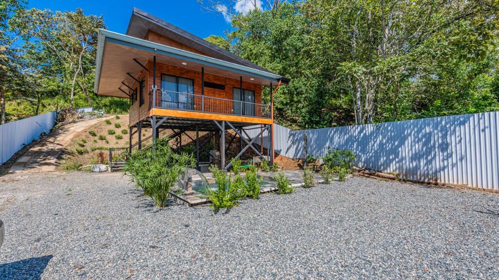 Main image of property: Dominical
