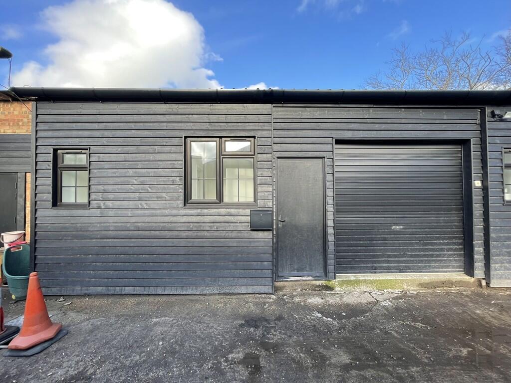 Main image of property: Stapleford Road, Stapleford Tawney, Romford