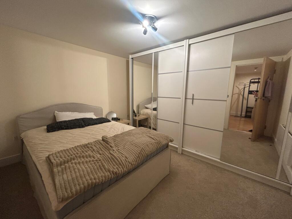Apartment in Bristol, City of Bristol - View 5