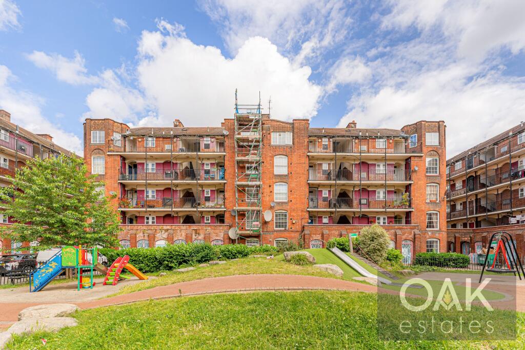 Main image of property: Caledonian Road, London N7