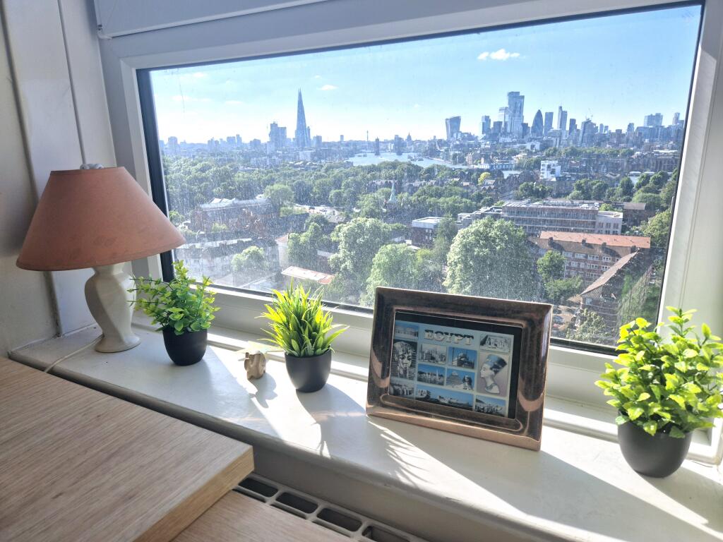 Main image of property: Regina Point, Rotherhithe, SE16