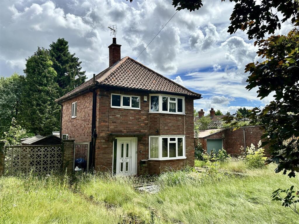 Main image of property: Welham Road, Norton, Malton