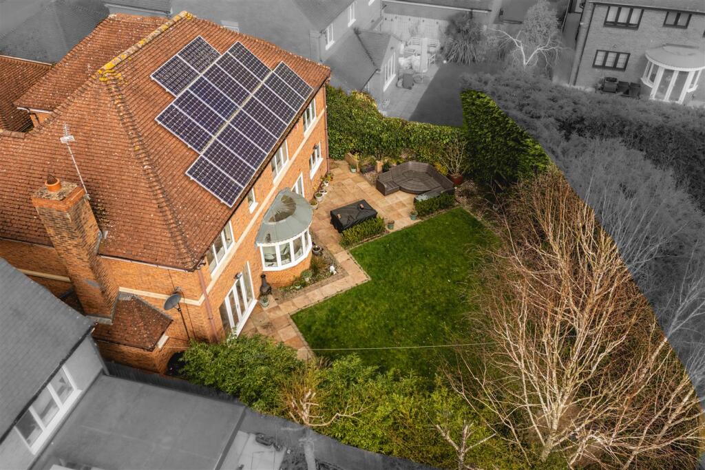 Additional image 3 of Rumbush Lane, Dickens Heath, Solihull