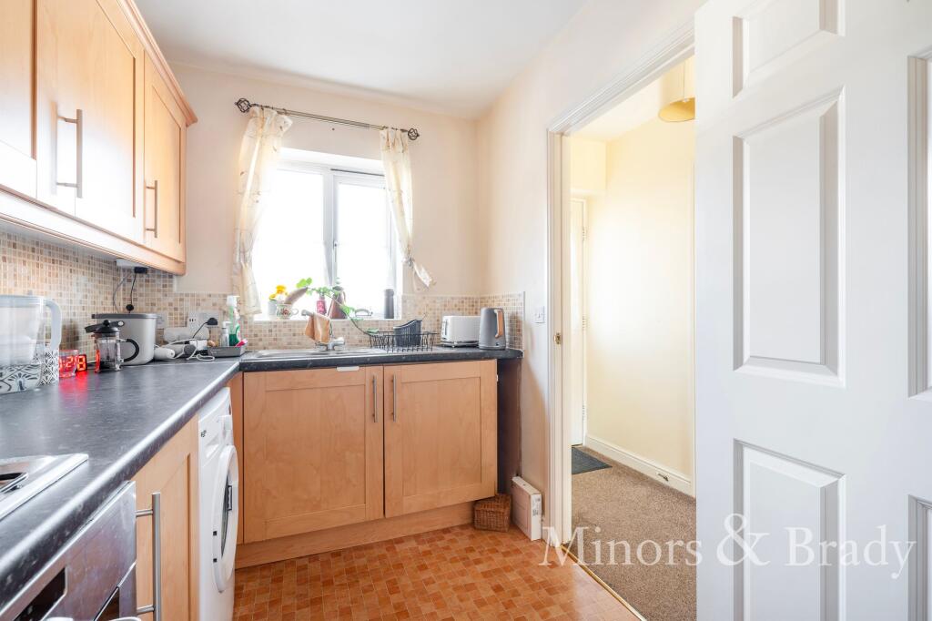 House in Norwich - View 5