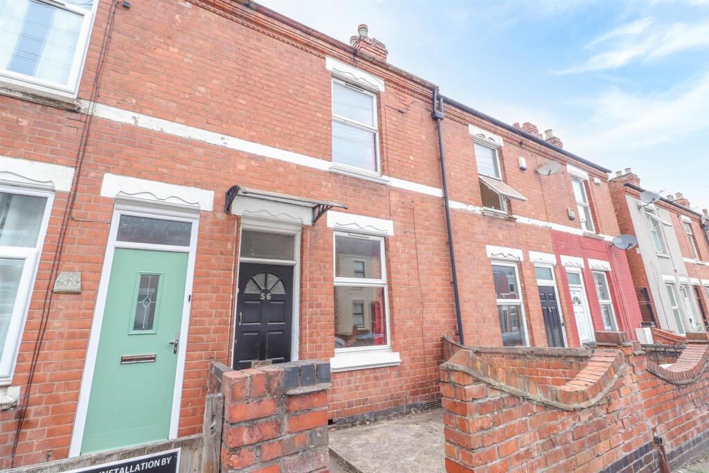 Main image of property: St. Margaret Road, Stoke, Coventry