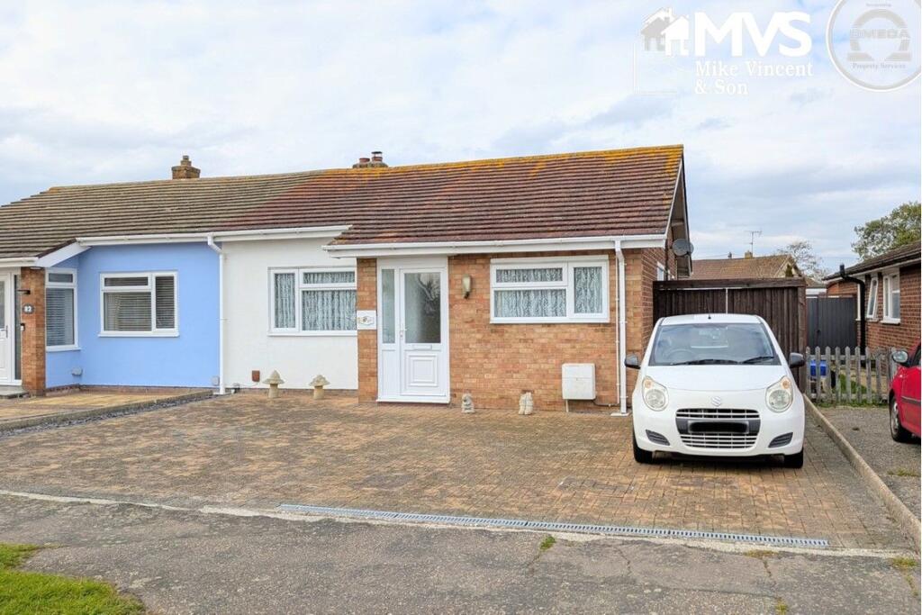 Main image of property: Woodlands Close, Great Clacton