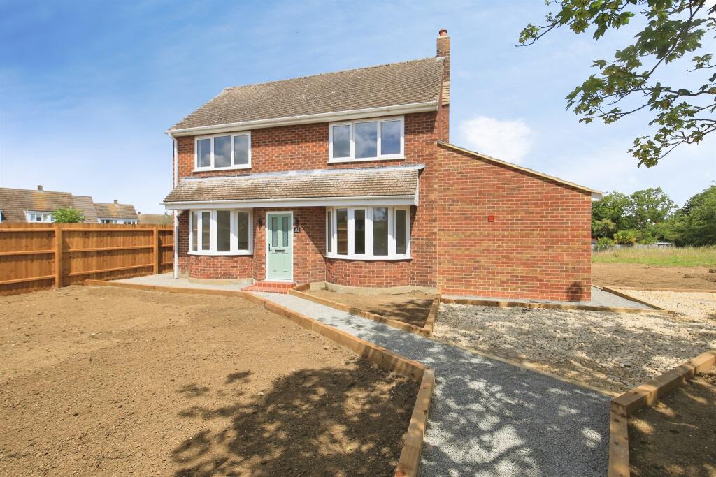 Main image of property: Fen Lane, Sawtry, Huntingdon