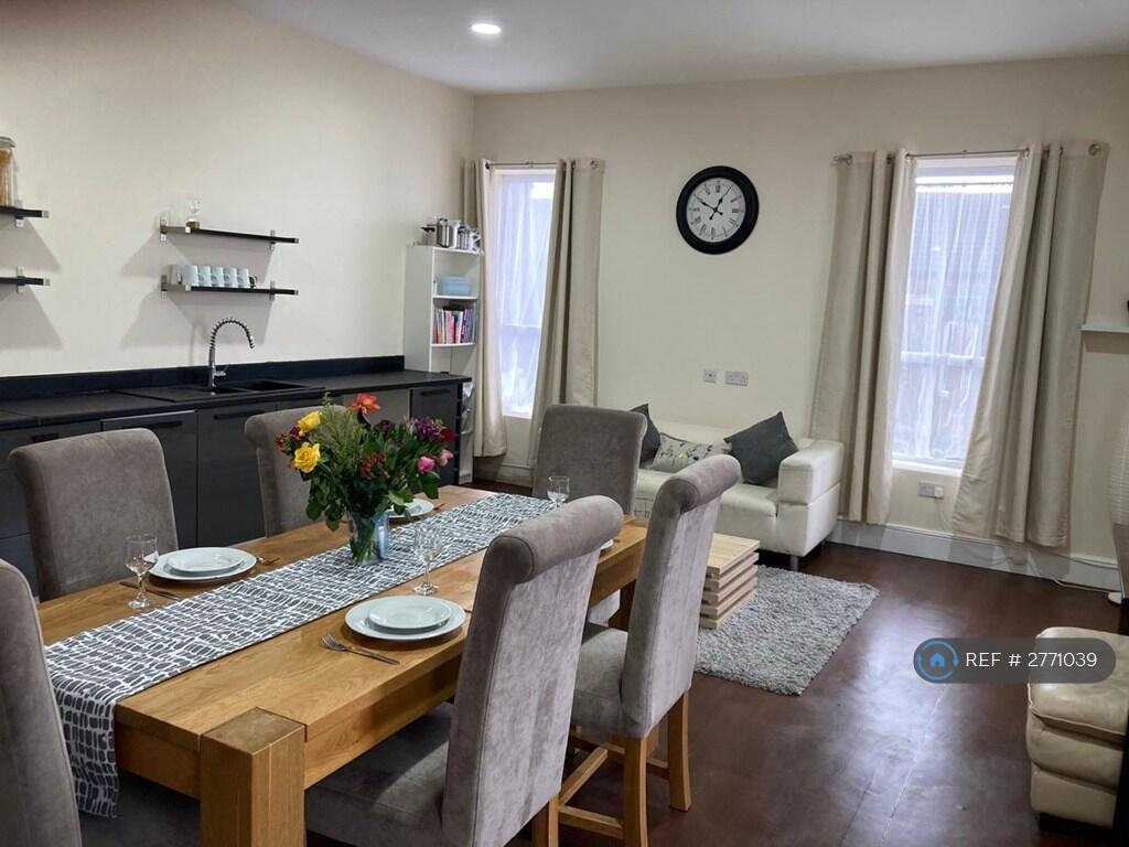 Main image of property: Selwyn Street, Liverpool, L4