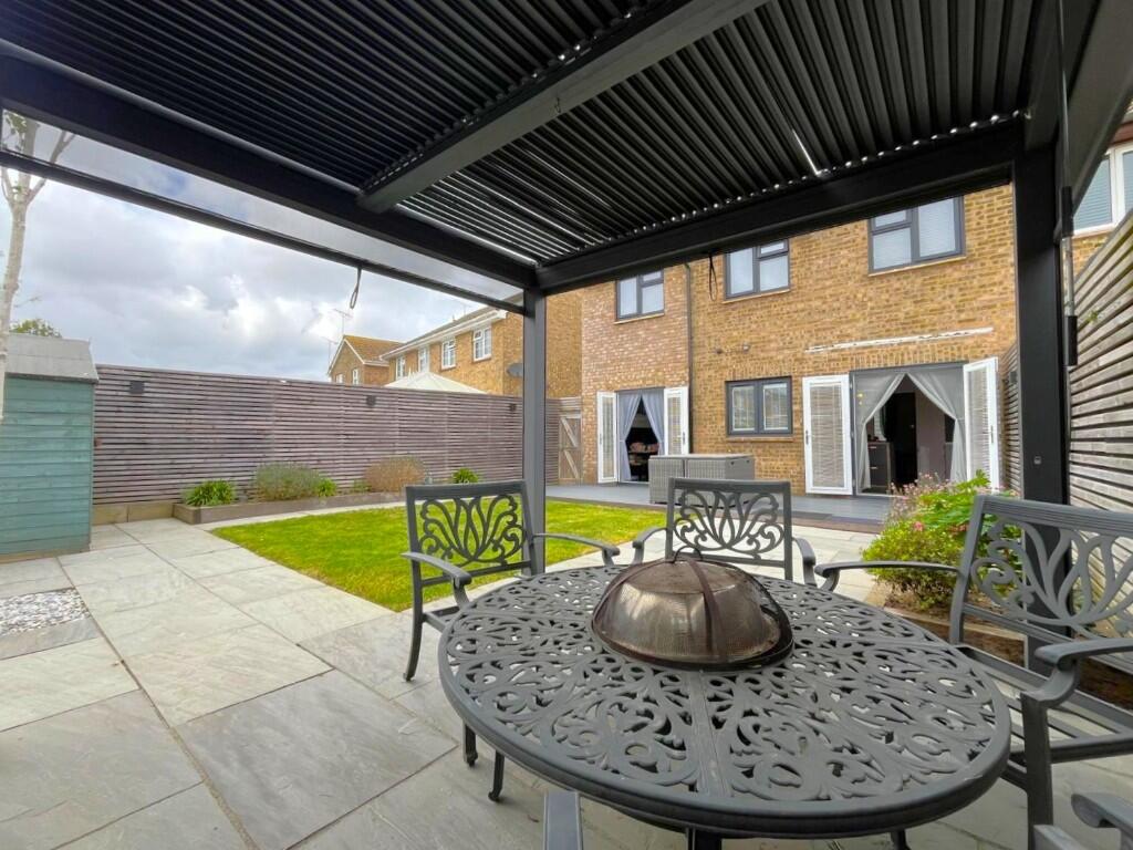 Main image of property: The Meadows, Herne Bay, Kent, CT6