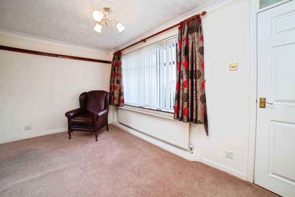 House in Bolsover, Pinxton - View 4