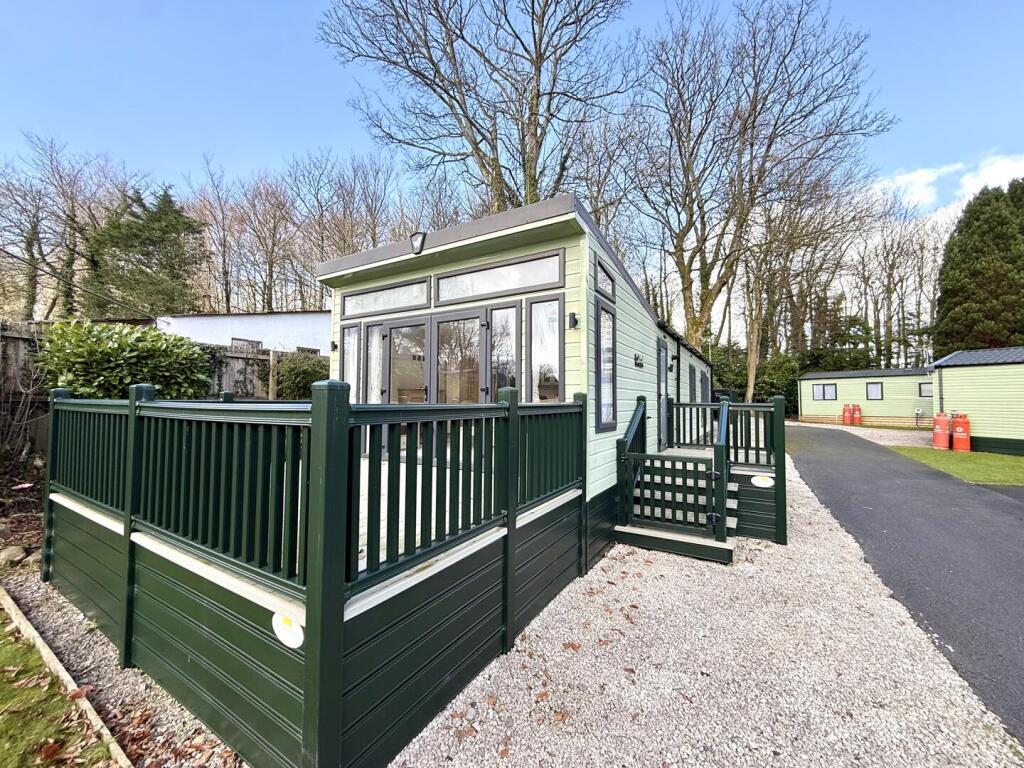 Main image of property: Gatebeck Holiday Park, Gatebeck Road, Kendal LA8 0HL
