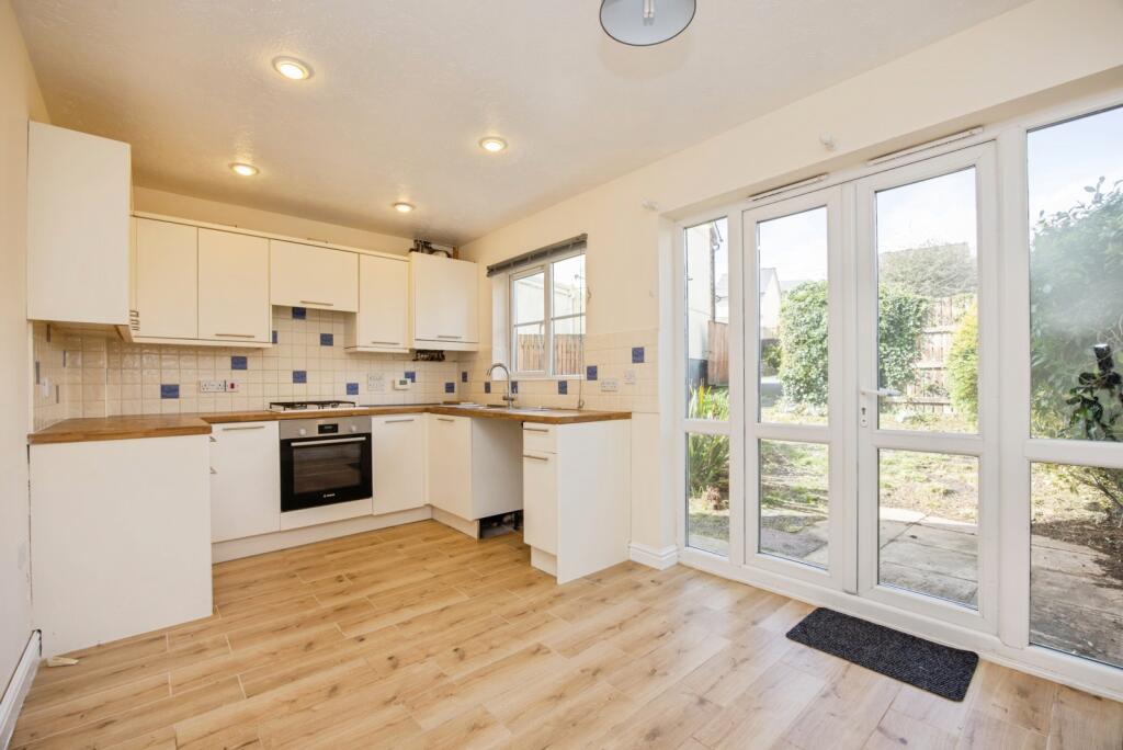 House in Treverbyn, Trethurgy - View 5