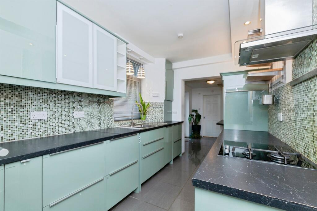 Walton Street, Leicester photo 3