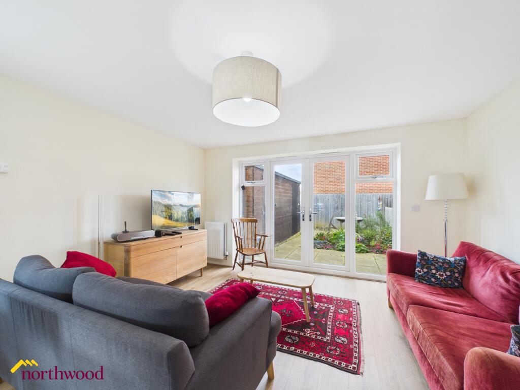 Swift Drive, Banbury, OX15 photo 4