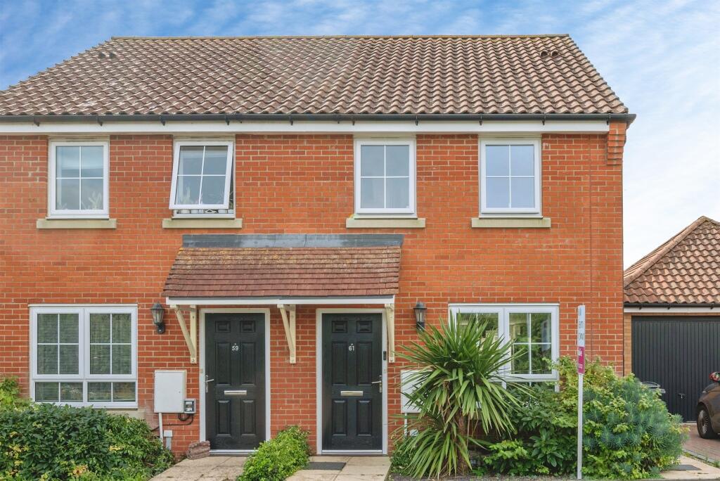 Main image of property: Buckenham Road, Aylsham, Norwich