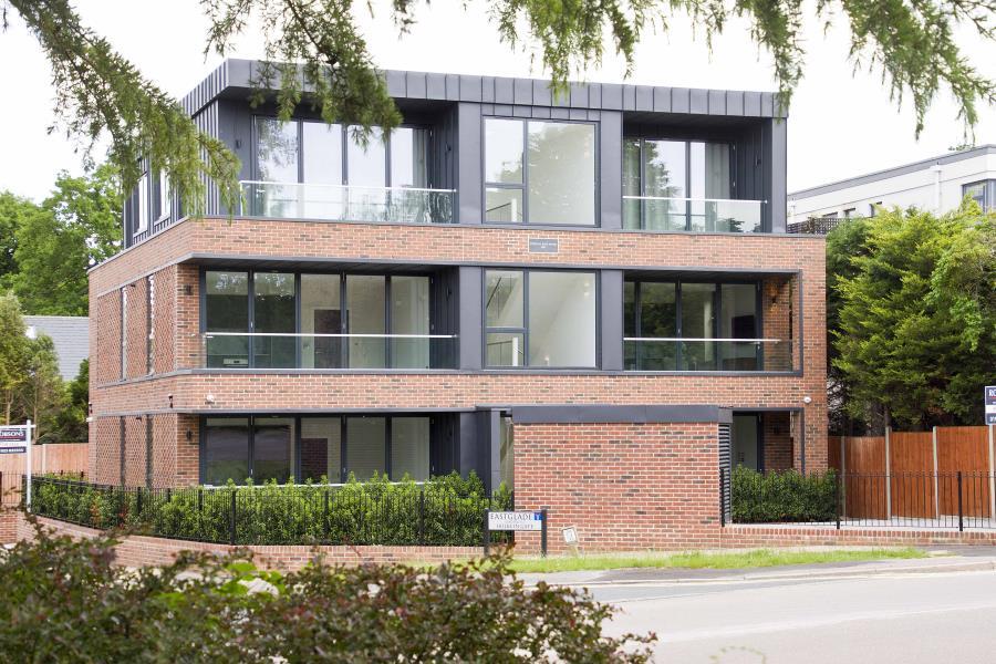 Main image of property: Eastbury Avenue, Northwood