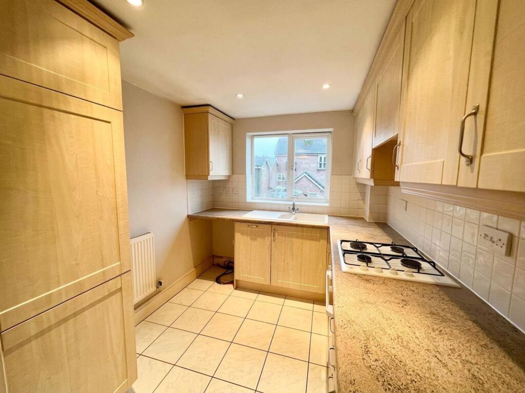Apartment in Stockport - View 3