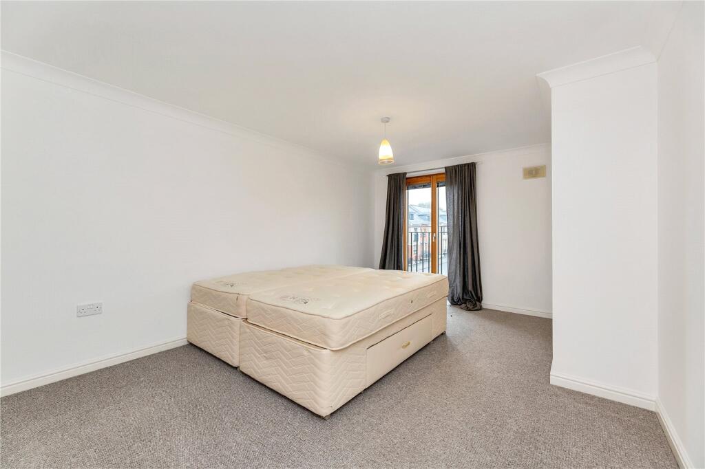 Riverside, Cambridge, Cambridgeshire - Ansicht 6