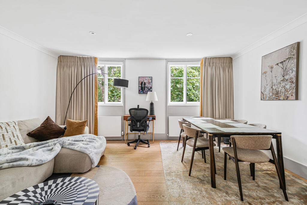 Main image of property: Sussex Gardens, London, W2