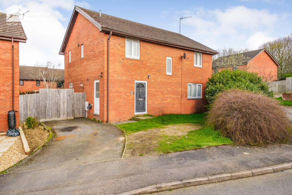 Main image of property: Tudor Way, Brackley, Northamptonshire