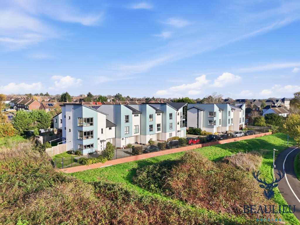 Main image of property: Byron View, Chelmsford, CM2 6