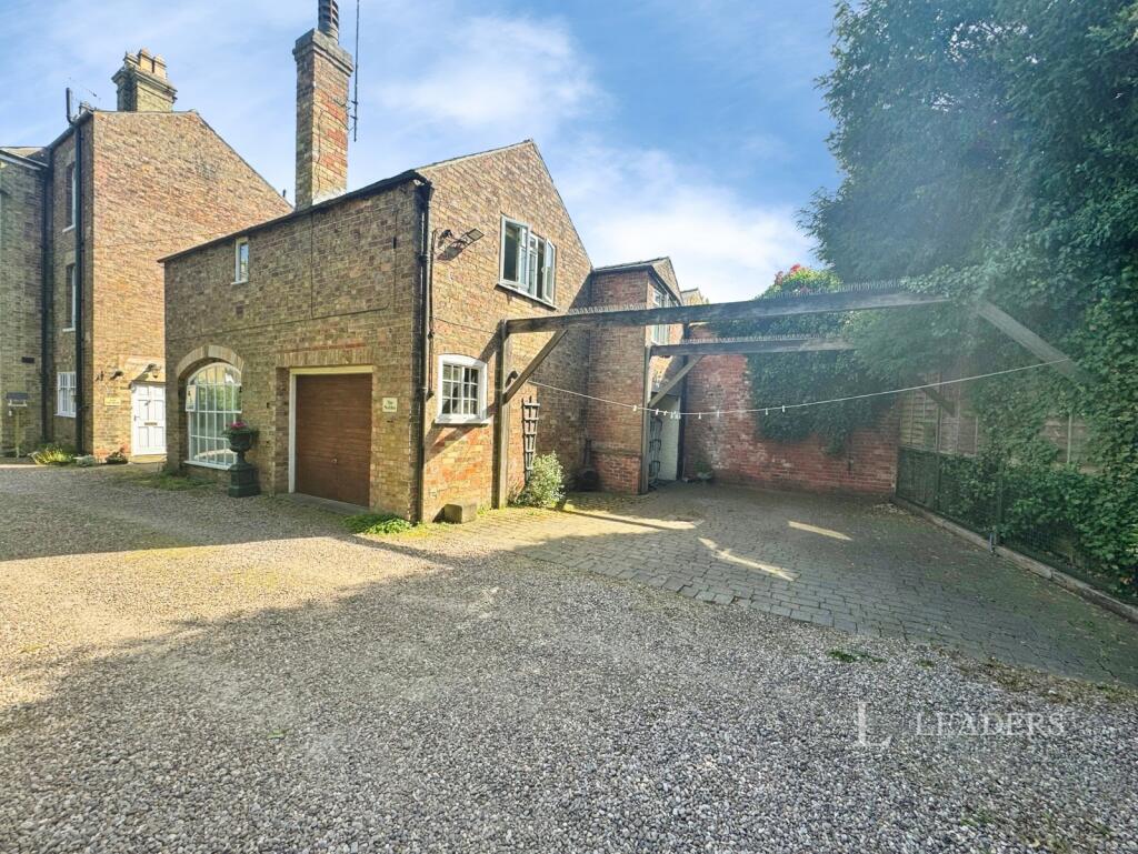 Main image of property: Spilsby Road, Boston, Lincolnshire, PE21