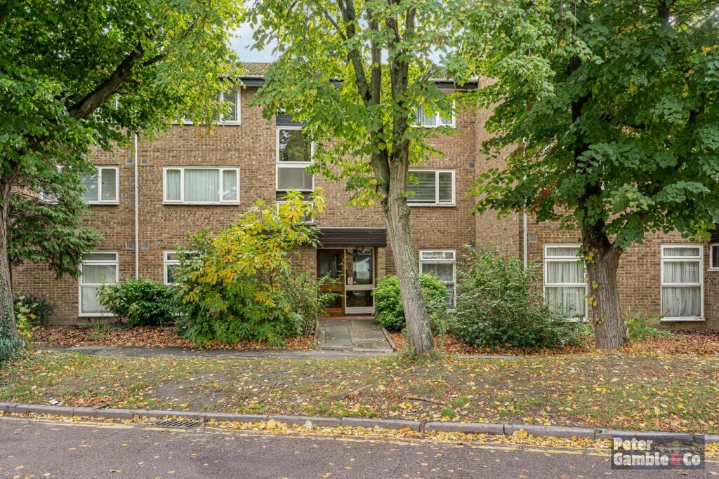 Main image of property: Buckingham Avenue, Perivale, Greenford, UB6