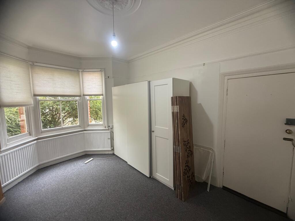 Main image of property: Avenue Road, North Finchley