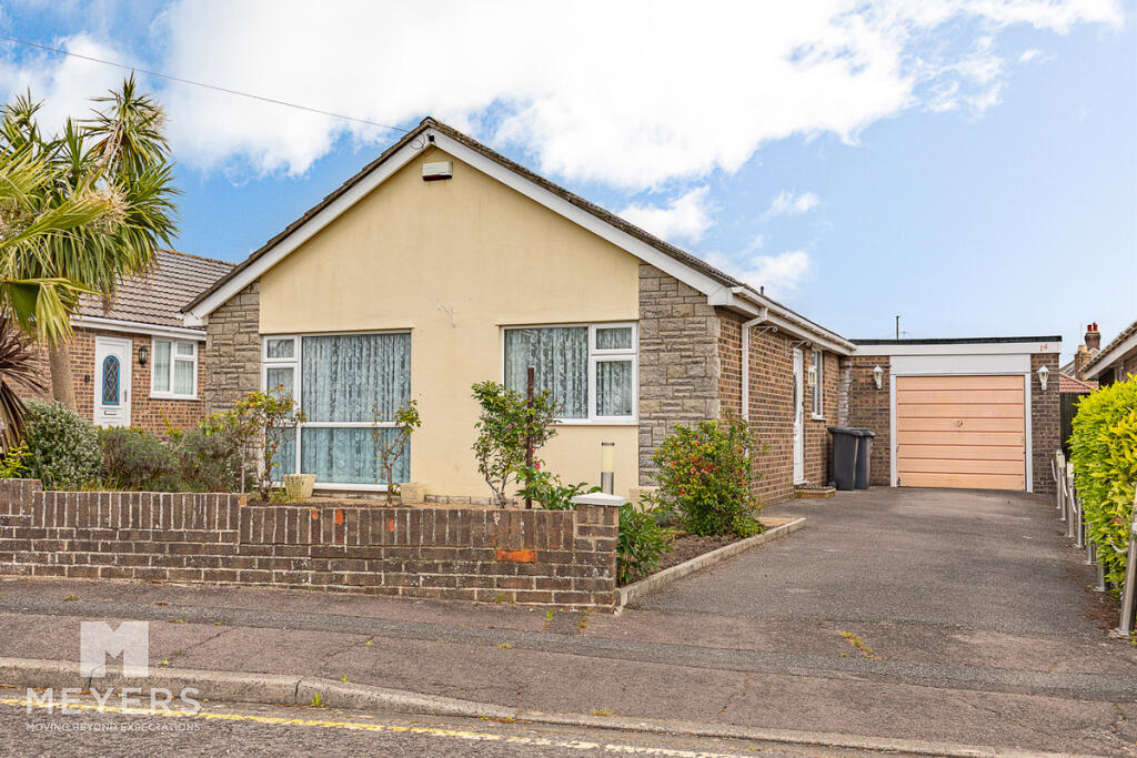 Main image of property: Montrose Drive, Bournemouth, BH10 4