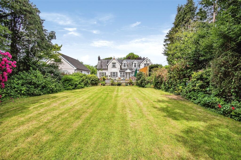 House in Swansea - View 2