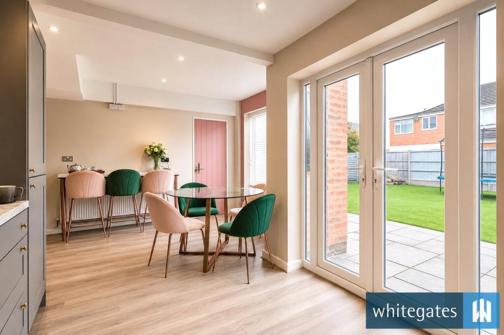 House in Liverpool - View 5