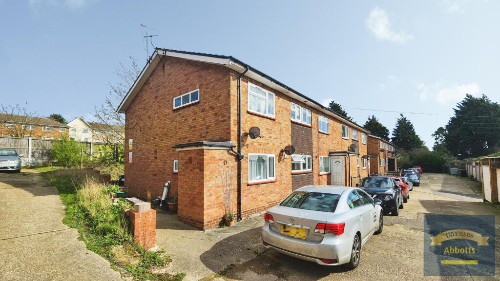 Main image of property: Greenstead Road, Colchester