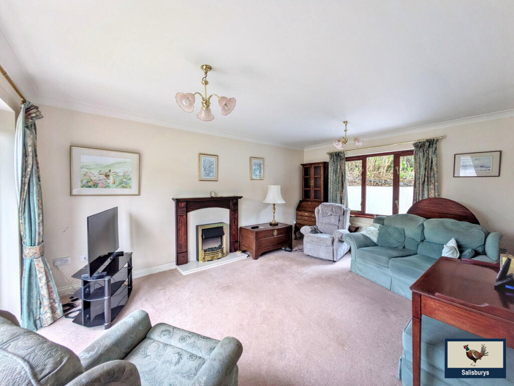 House in West Devon, Tavistock - View 3
