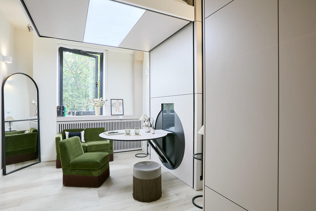 Apartment in London - View 3