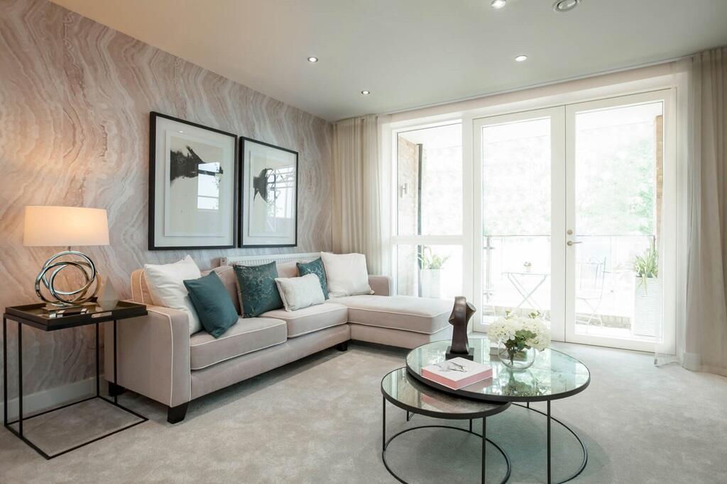 Main image of property: Whiteley Way,
Whiteley,
PO15