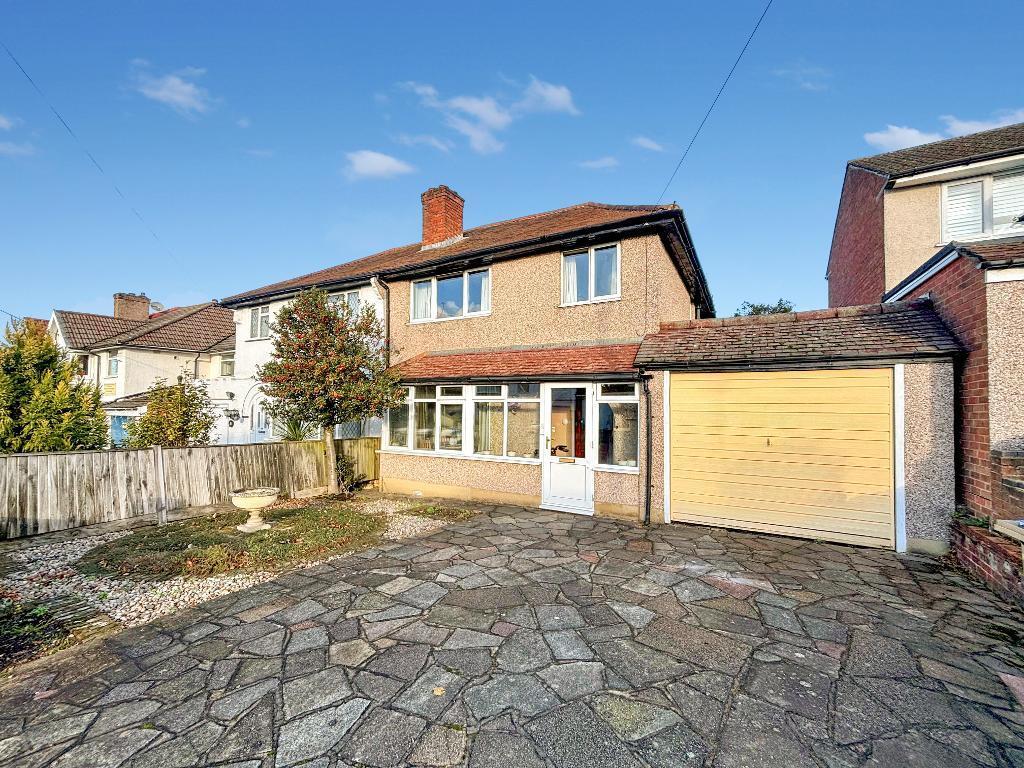Main image of property: Farley Road, South Croydon, CR2 8DA