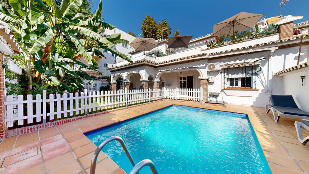 Main image of property: Andalucia, Malaga, Marbella