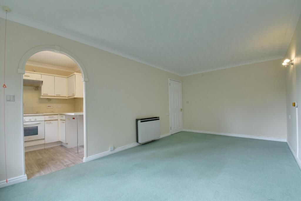 Apartment in Northallerton, North Yorkshire - View 3