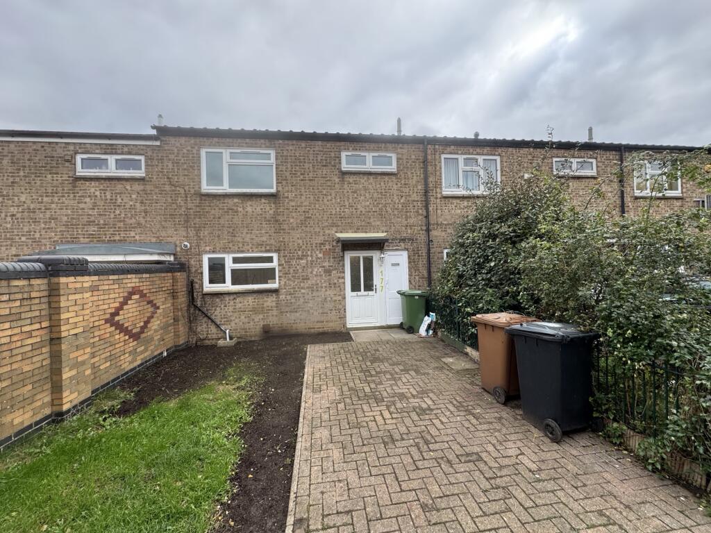 Main image of property: Redmile Walk, Welland, Peterborough