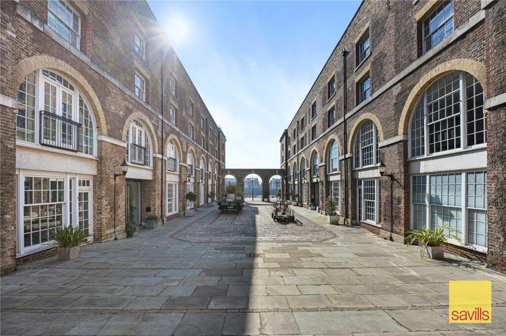 Main image of property: The Highway, London, Tower Hamlets, E1W