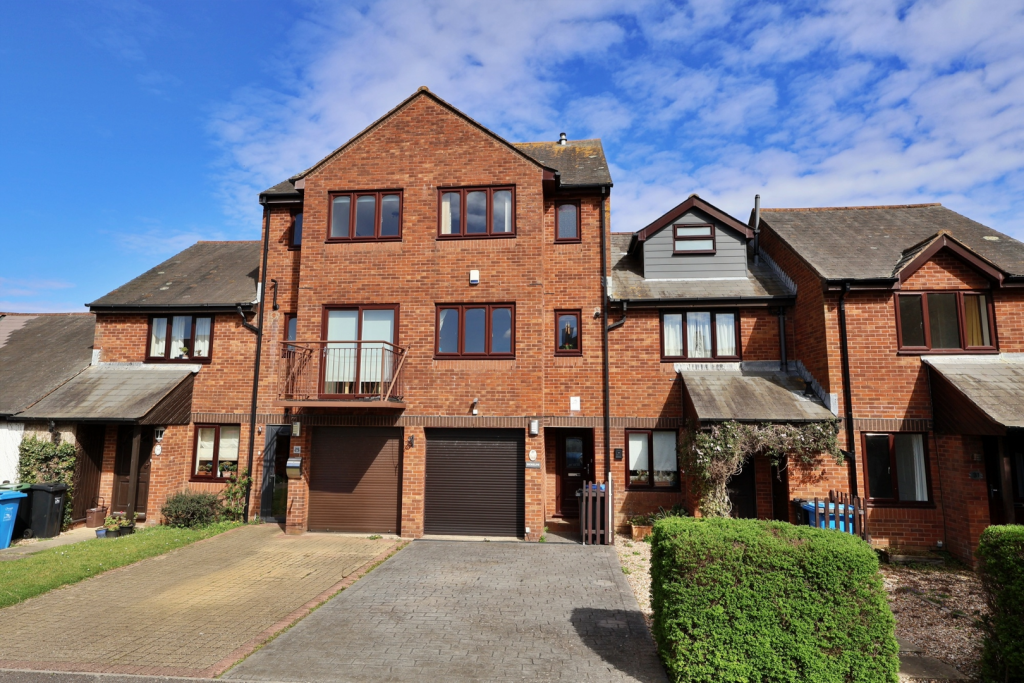 Main image of property: Waldren Close, Baiter Park, Poole