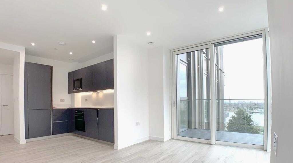 Main image of property: Hartingtons Court, Woodberry Down, Coster Avenue, Hackney, London