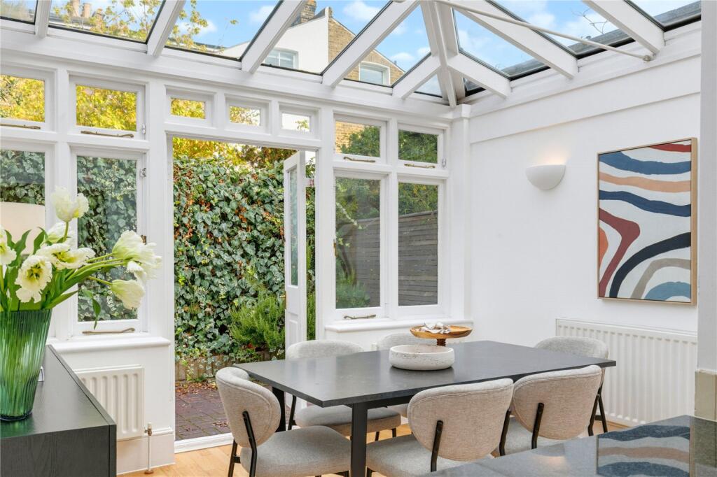 House in London - View 5