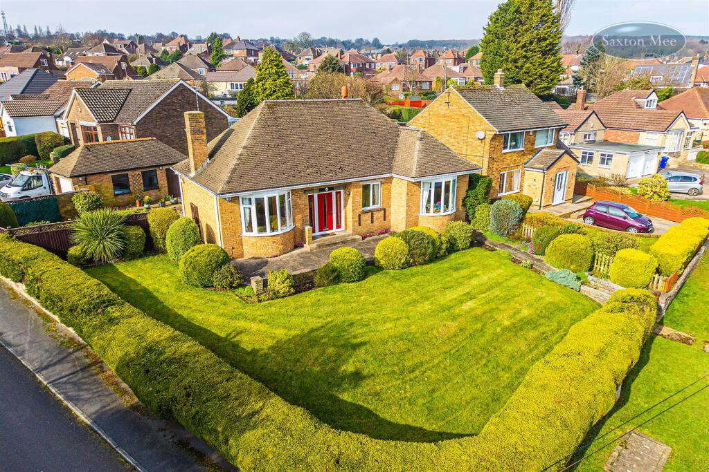 Main image of property: Creswick Lane, Grenoside, Sheffield