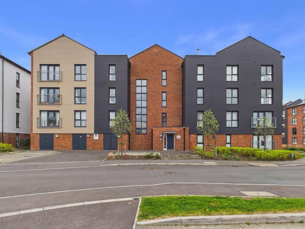 Main image of property: Hobbs Way, Gloucester