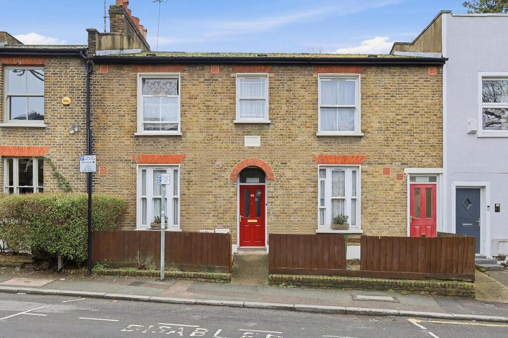 Main image of property: Charlton Lane, London, SE7